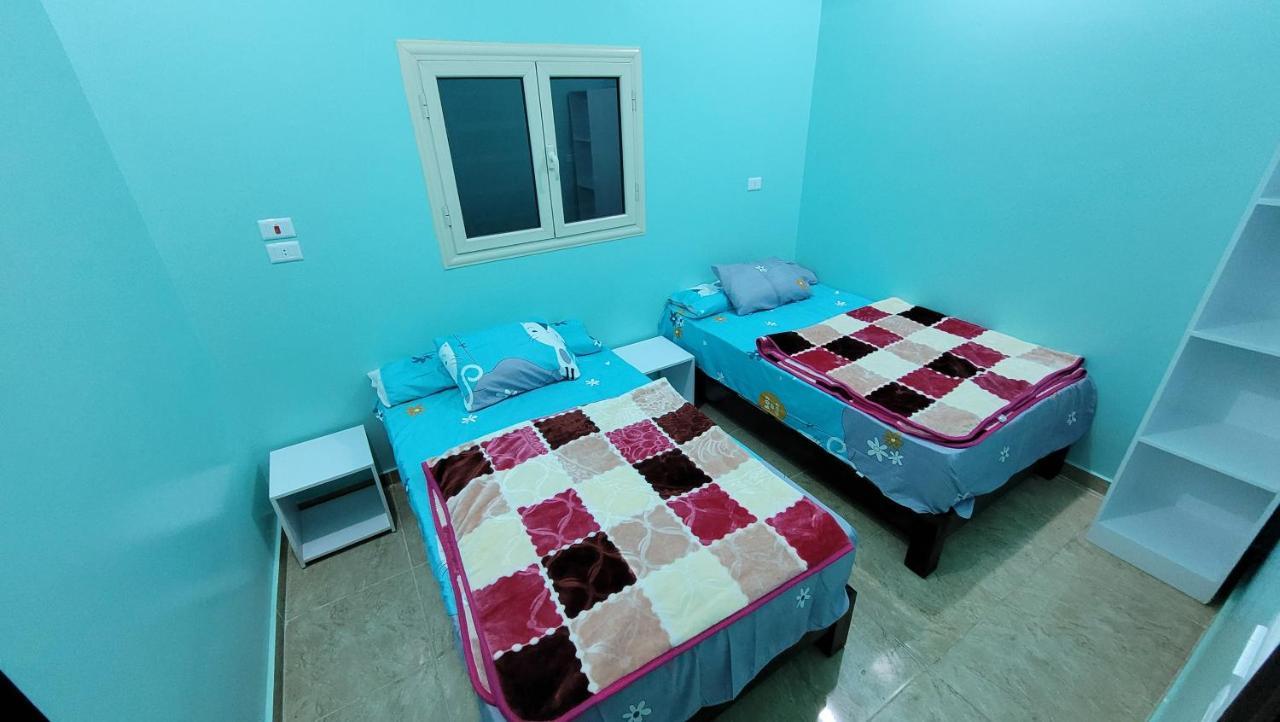 Apartamento Ahmed House Safaga Exterior foto