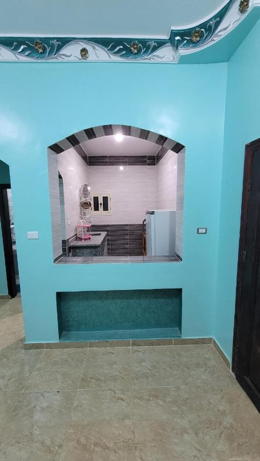Apartamento Ahmed House Safaga Exterior foto
