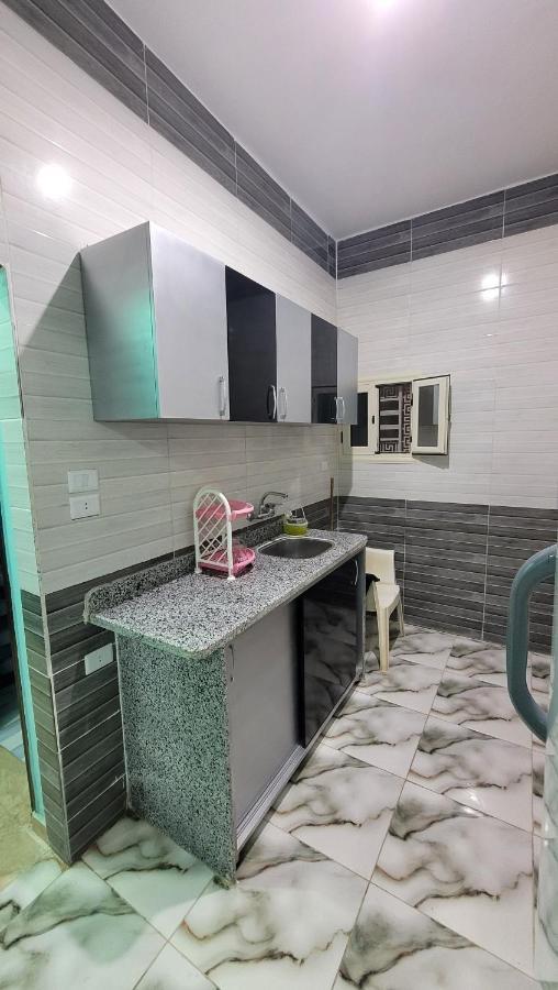 Apartamento Ahmed House Safaga Exterior foto