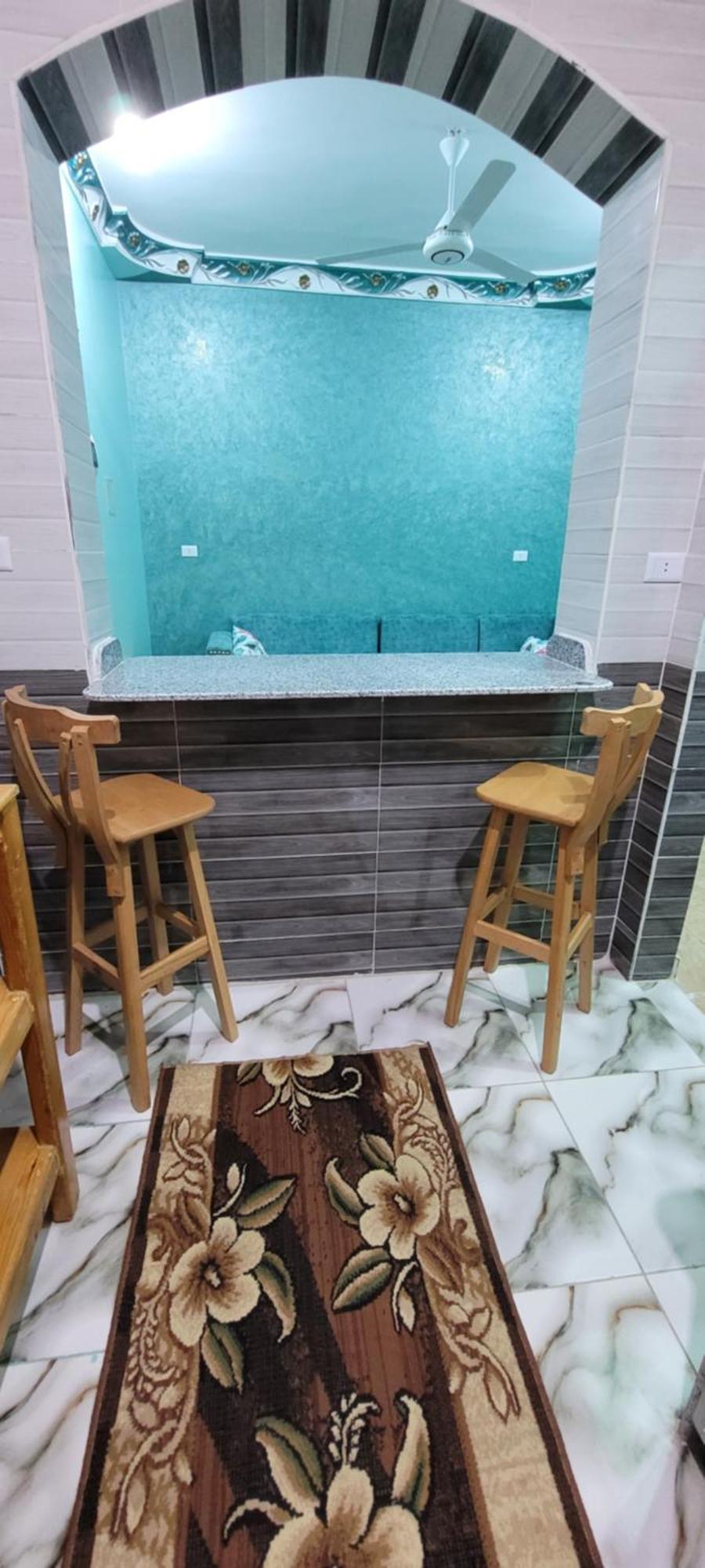 Apartamento Ahmed House Safaga Exterior foto