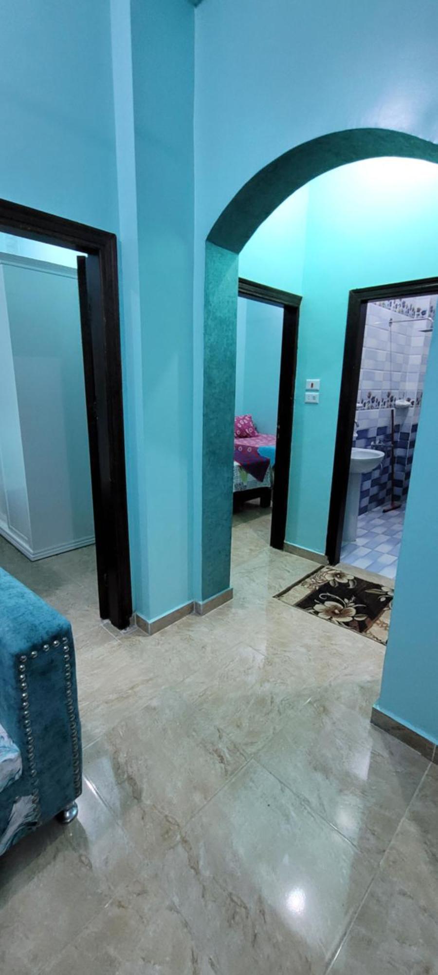 Apartamento Ahmed House Safaga Exterior foto