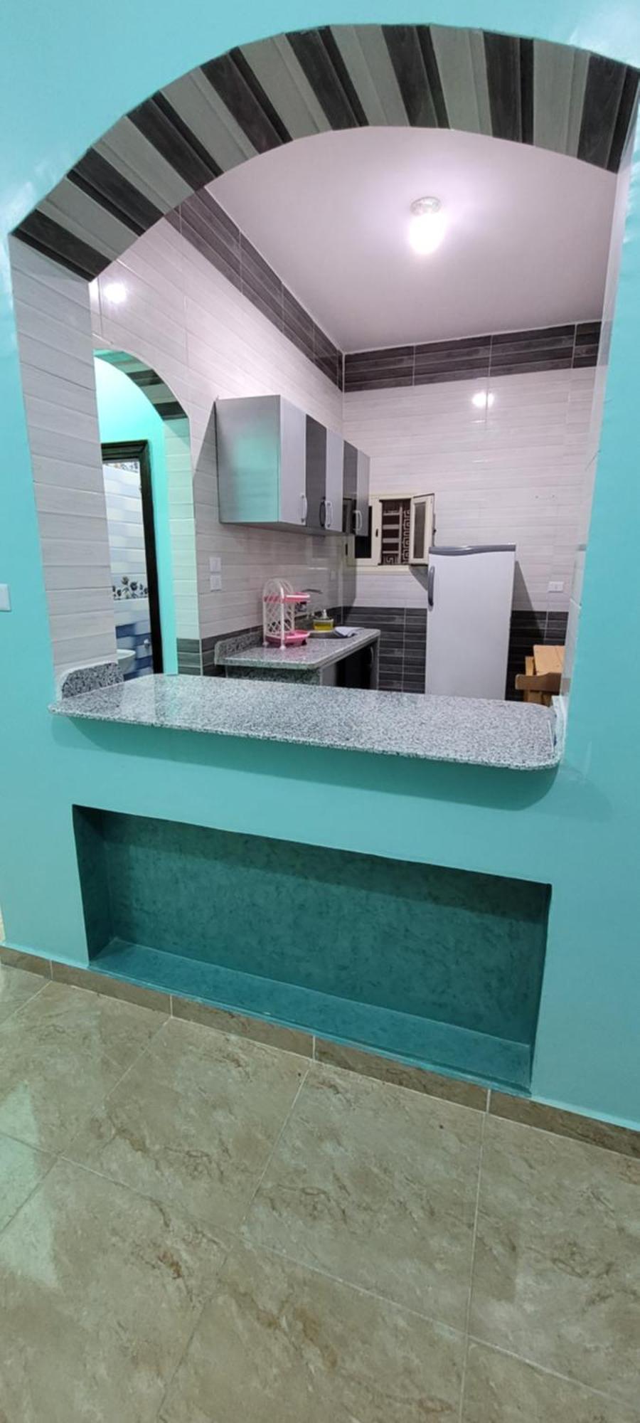 Apartamento Ahmed House Safaga Exterior foto