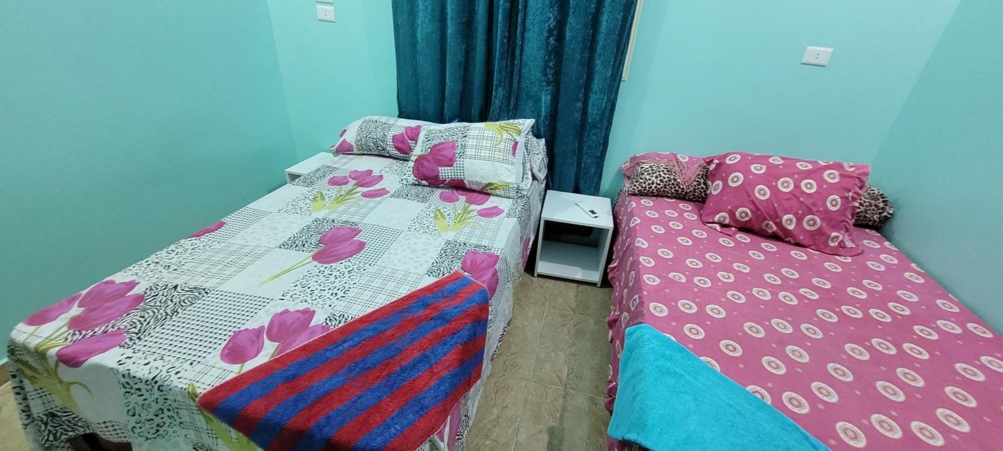 Apartamento Ahmed House Safaga Exterior foto