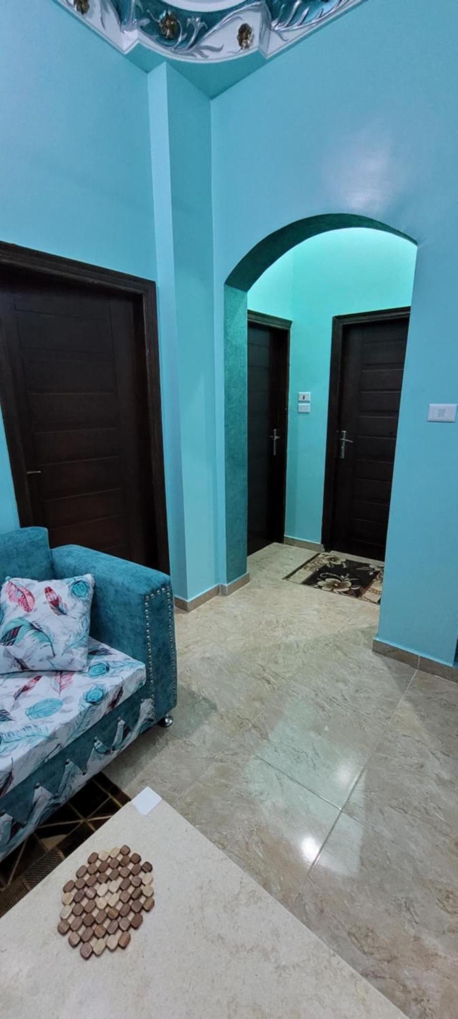 Apartamento Ahmed House Safaga Exterior foto