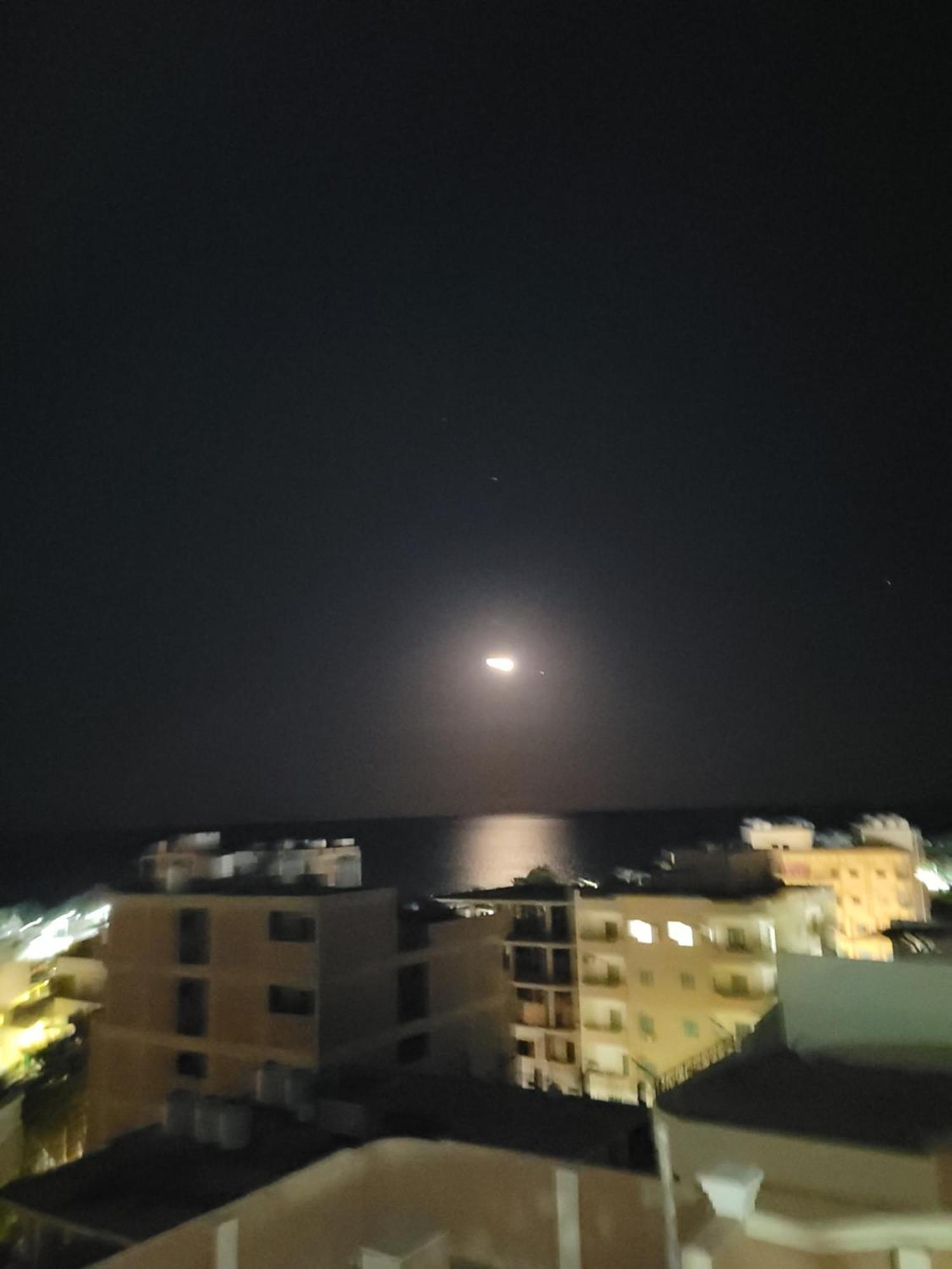 Apartamento Ahmed House Safaga Exterior foto